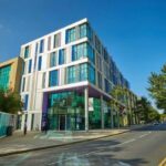 Barnet and Southgate College (Colindale Campus)