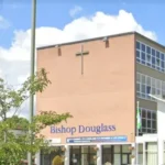 Bishop Douglass