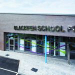 Blackfen School for Girls