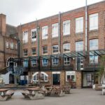 Hendon School