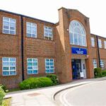 Copthall School