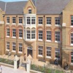 City of Westminster College – Maida Vale Campus