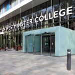 City of Westminster College – Paddington Green Campus