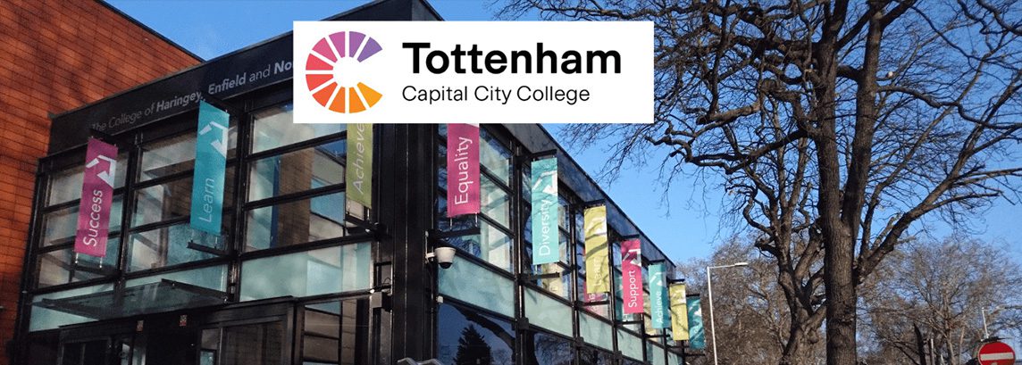 Capital City College - Tottenham