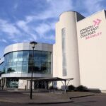 London South East Colleges – Bromley Campus