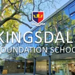 Kingsdale Foundation School