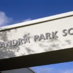 Alexandra Park School