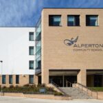 Alperton Community School