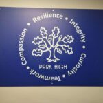 Park High School