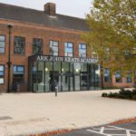 Ark John Keats Academy