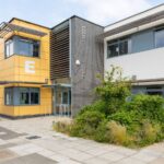 Elthorne Park High School