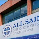 All Saints Catholic High School