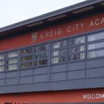 Greig City Academy