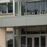 Uxbridge High School