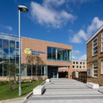 Whitefriars School