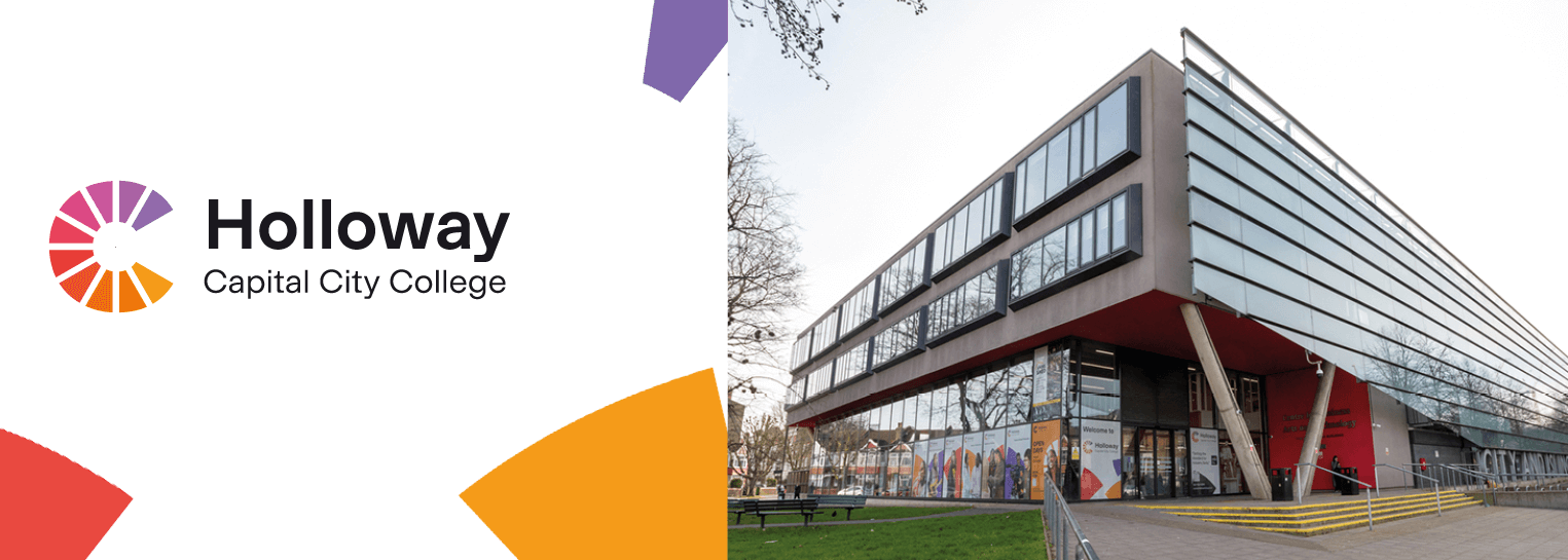 Capital City College – Holloway