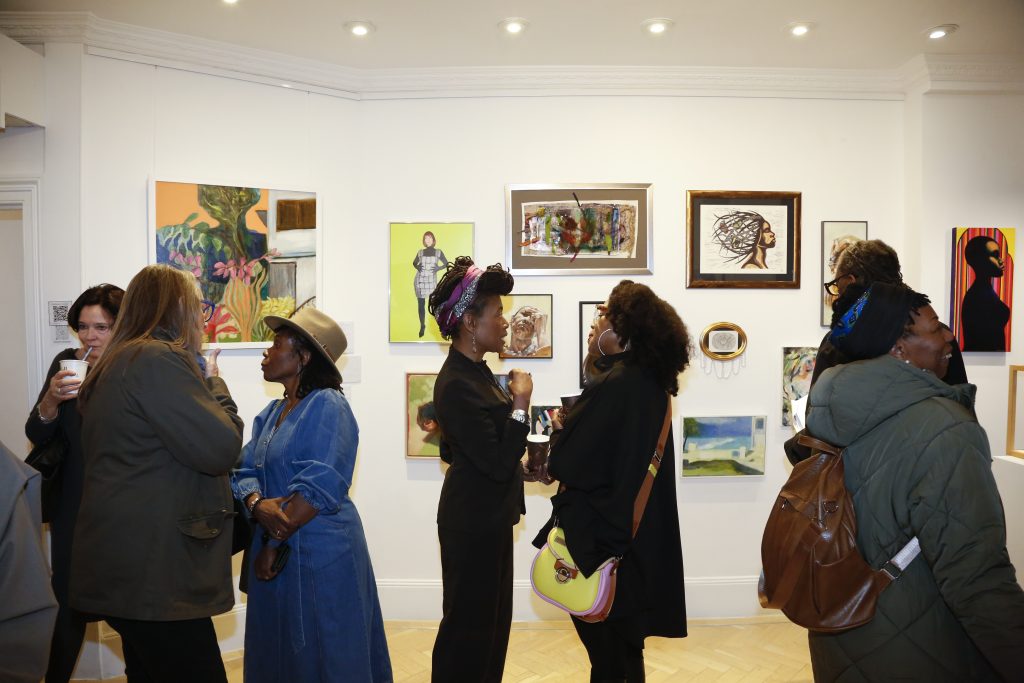 📱✨ TALK 2 DAN x CASILDART GALLERY Volunteer Social Media Assistant – West London