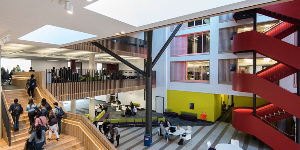 Southwark College