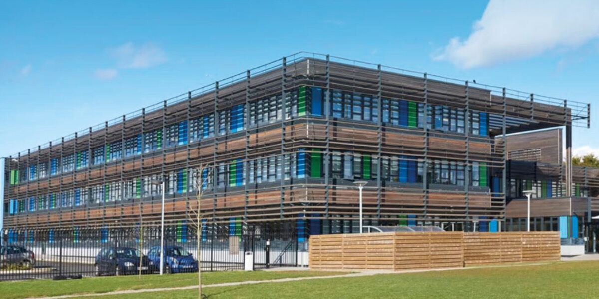 Coulsdon Sixth Form