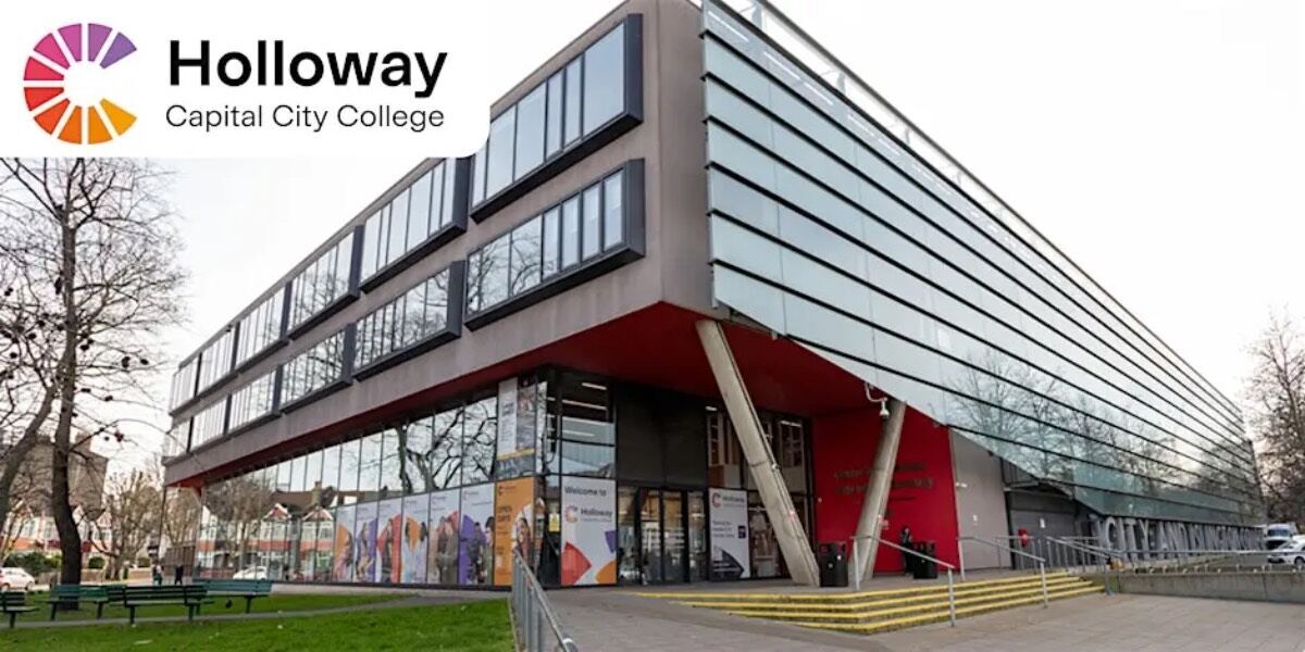 Capital City College - Holloway Campus