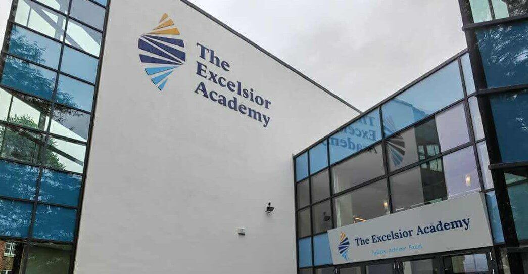 The Excelsior Academy Sixth Form